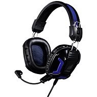 Hama 00113744 Headset Soundz Essential Gaming-Headset schwarz