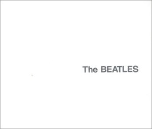 Preisvergleich Produktbild Beatles [White Album]