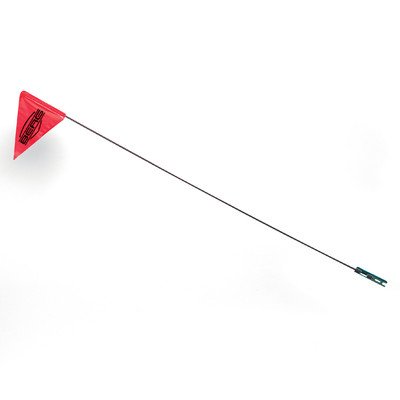 Preisvergleich Produktbild Fahne BERG