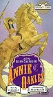 Preisvergleich Produktbild Rabbit Ears: Annie Oakley [VHS]