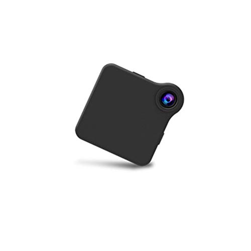 Preisvergleich Produktbild JYL Kleine Kamera-Miniaturkamera, Bewegungserkennung Kleine und intelligente lustige Kamera für Baby / Haustier / Ältester