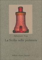 La Sicilia nella preistoria libro