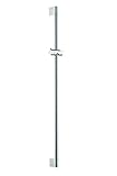 hansgrohe Unica'Crometta Brausestange 0,90m, ohne Brauseschlauch, chrom