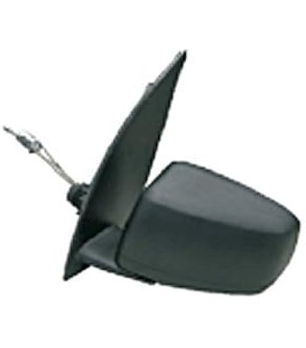 Specchietto Retrovisore Esterno Meccanico Sinistro Fiat - Foto 9