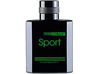 Tom Cobani Herrenduft „Sport“, Eau de Toilette 100 ml - 9