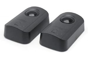 ALISONTECH 114359 Photocellules 12/24V pour AVIDSEN EXTEL Thomson Motorisation Portail