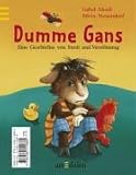 Cover zum Buch Blöde Ziege