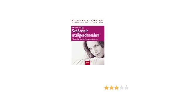 Schönheit Massgeschneidert Alles Was Sie über - 