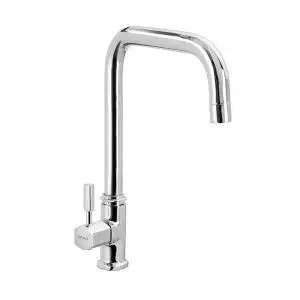 CERA - Sink cock (table mounted) with 232 mm (9?) long swivel spout