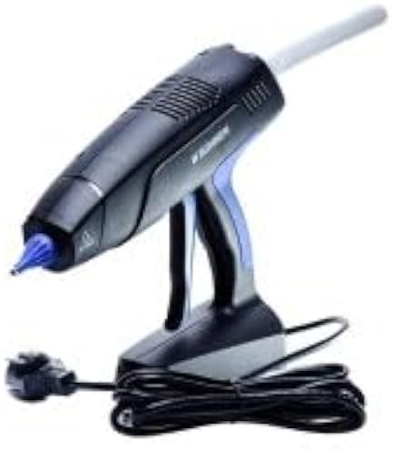 Kleberlöser Set Schmelzkleber 7 Mm Schwarz Ausbeul Produktbild-Vorschau 6