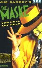 Preisvergleich Produktbild Die Maske [VHS]