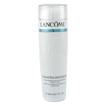 Galateis Douceur - Face, eyes makeup remover fluid