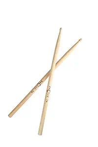 ARCTIC Pro 7A drumsticks, Selected Wood and Perfect Shape balance