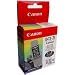 Produktbild Tintenpatr. Canon Bci21C Bjc 4000, Colour Refill