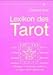 Lexikon des Tarot by 