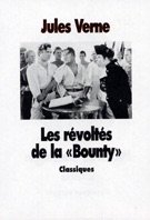 les révoltés de la Bounty
