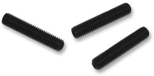 Set Screw Socket Pcp M6x10 - Price For Pack Of 100