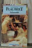 couverture de : SALAMMBO