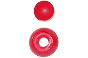 OTITU Just Fun Tapa Perno de plástico – Rosa