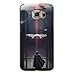 Produktbild Star Wars Darth Vader Samsung Galaxy S7 Hard Handy Hülle Cover (sw44),Schutzhülle,Telefon-Kasten Hülle