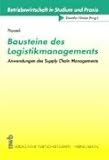 Image de Bausteine des Logistikmanagements. Supply Chain Management. E-Logistics. Logistikcontrolling