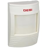DESi Midline Smart Alarm Sistemi İ&ccedil;in Kablosuz Hareket Dedekt&ouml;r&uuml; PIR