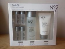 No7 Youthful Glycolic Peel Professional Kit