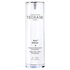 TEOXANE RHA Serum, Anti-Aging Feuchtigkeitspflege mit Hyaluron, 30ml