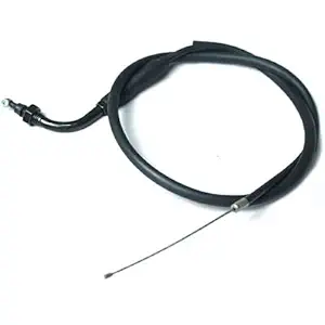 Amazing Manufacturers Comfortable for Hero Xpulse 200 Bs6 Accelerator/Throttle Cable Wire Right Hand Fi Version