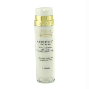 L'Oreal Age Re-Perfect Pro-Calcium Radiance Restoring Day Cream 50ml
