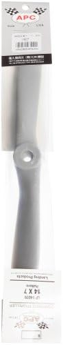 APC propeller 14 x 7 46429 (Japan import / The package and the manual are written in Japanese)
