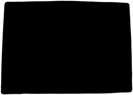 OTOAUTO 3158 VELOUR BOOT LINER CARPET MAT, BOOT MAT PROTECOTR