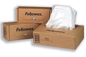 Fellowes Shredder Bags C-385/485 36055