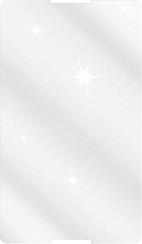 dipos Medion LifeTab P10505 Schutzfolie (2 Stück) – kristallklare Premium Folie Crystalclear - 3
