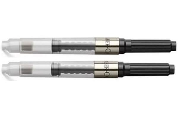 Faber-Castell 148785 Convertisseur pour FH, Konverter, 2 convertisseurs, 1