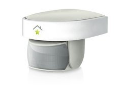 Preisvergleich Produktbild RWE SmartHome Bewegungsmelder außen