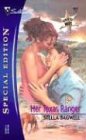 Cover zum Buch Her Texas Ranger