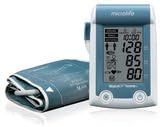 WatchBP HOME-N Night Blood Pressure Monitor, Blue/White