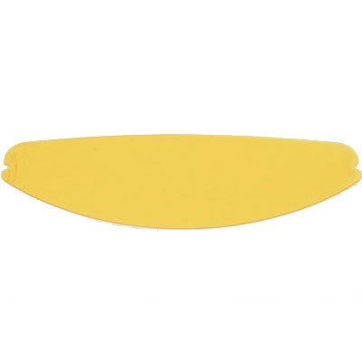 Price comparison product image Nolan N43 Trilogy Front Insert Shield Yellow by Nolan