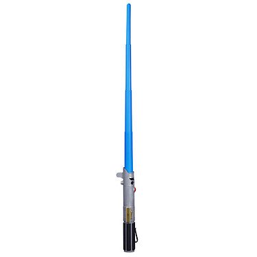 Preisvergleich Produktbild Hasbro Star Wars Anakin Skywalker Lightsaber