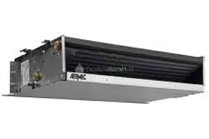 Ventilconvettore/fancoil aermec OMNIA UL 26 P