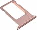 Produktbild MICROSPAREPARTS Mobile mobx-ip7g-hs-sim-r Halterung für SIM-Karte Rose Gold 1Stück (die) Notebook-Schutzhülle