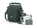 Price comparison product image Lowepro Edit 100 Shoulder Bag for Digital Camcorders - Black