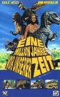 Preisvergleich Produktbild Eine Million Jahre vor unserer Zeit [VHS]