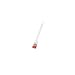Produktbild LogiLink CF2091S Patch Kabel "CAT6 U/FTP (shielded) (PIMF) Flat SlimLine AWG32, 10m" grau