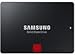 Produktbild Samsung 860 Pro SSD 512GB SATA III 2.5 **New Retail **, MZ-76P512B_EU (**New Retail **)