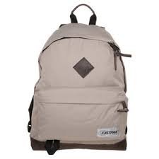 Preisvergleich Produktbild EASTPAK Wyoming Rucksack, 24 Liter, Beige