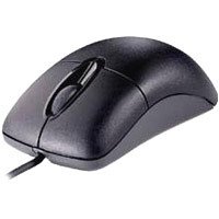 Preisvergleich Produktbild Microsoft Wheel Mouse Optical 1.1