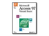 Microsoft Access 97 Visual Basic Schritt für Schritt, m. CD-ROM