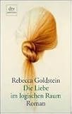 Cover zum Buch Die Liebe im logischen Raum